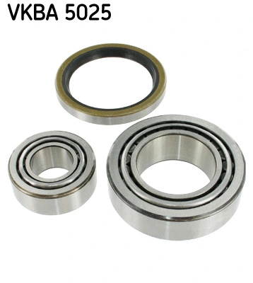 Wheel Bearing Kit (VKBA 5025)