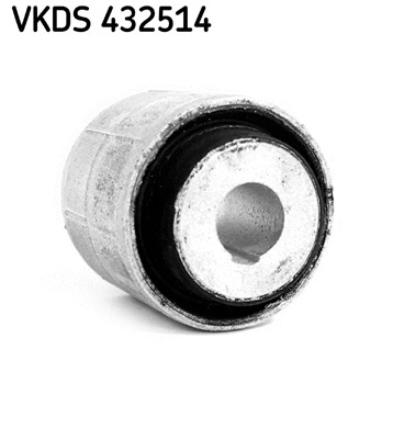 Mounting, control/trailing arm (VKDS 432514)