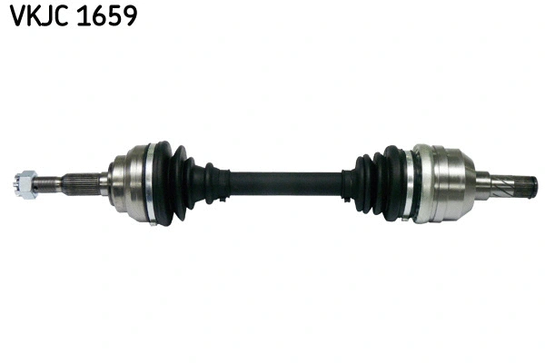 Drive Shaft (VKJC 1659)