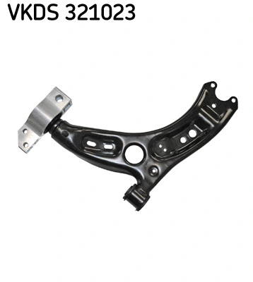 Control/Trailing Arm, wheel suspension (VKDS 321023)