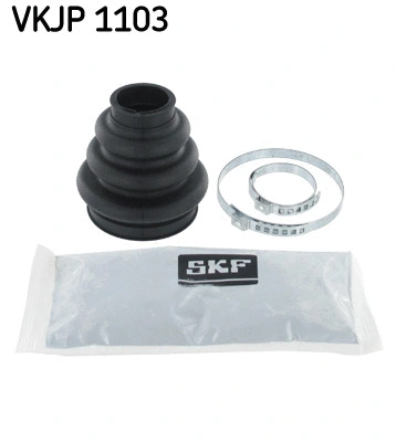 Bellow Kit, drive shaft (VKJP 1103)