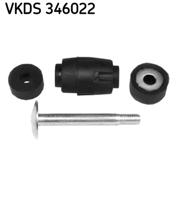 Link/Coupling Rod, stabiliser bar (VKDS 346022)