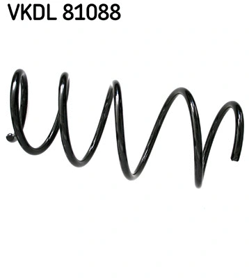 Suspension Spring (VKDL 81088)