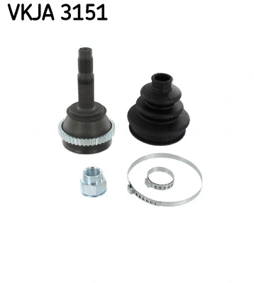 Joint Kit, drive shaft (VKJA 3151)