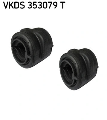 Bushing, stabiliser bar (VKDS 353079 T)