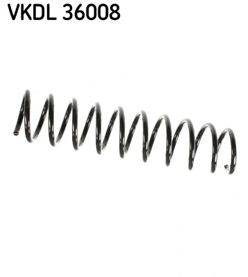 Suspension Spring (VKDL 36008)
