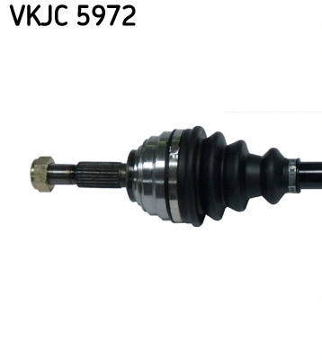 Drive Shaft