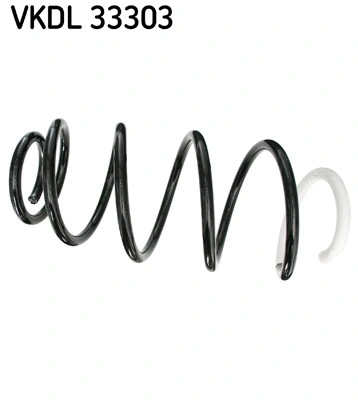 Suspension Spring (VKDL 33303)