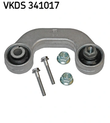 Link/Coupling Rod, stabiliser bar (VKDS 341017)