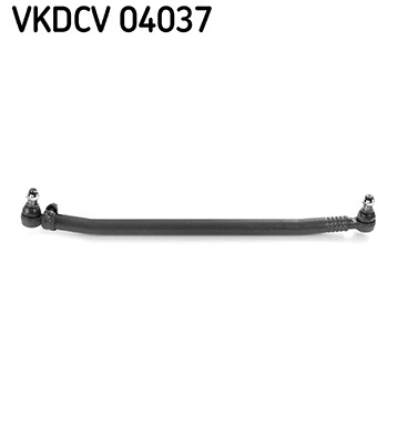 Centre Rod Assembly (VKDCV 04037)