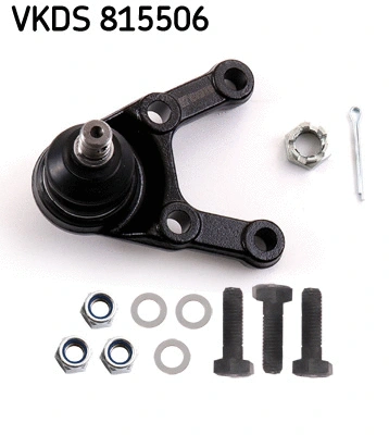 Ball Joint (VKDS 815506)