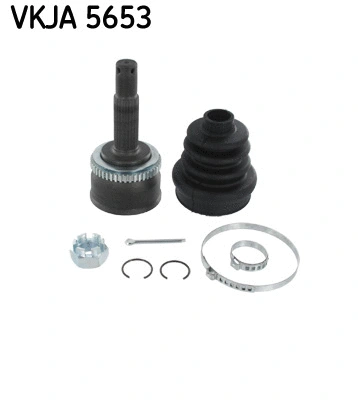 Joint Kit, drive shaft (VKJA 5653)