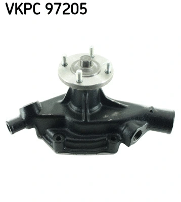 Water Pump, engine cooling (VKPC 97205)