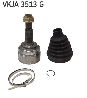 Joint Kit, drive shaft (VKJA 3513 G)