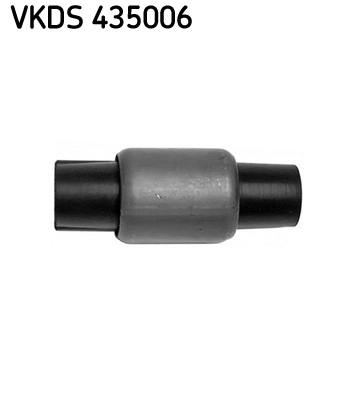 Mounting, control/trailing arm (VKDS 435006)