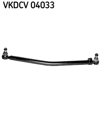 Centre Rod Assembly (VKDCV 04033)