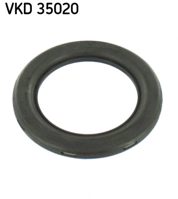 Rolling Bearing, suspension strut support mount (VKD 35020)