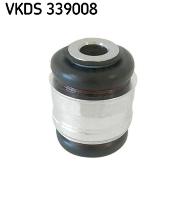 Mounting, control/trailing arm (VKDS 339008)