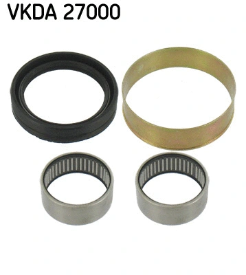 Repair Kit, wheel suspension (VKDA 27000)