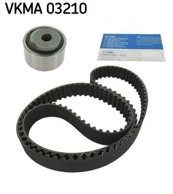 Timing Belt Kit