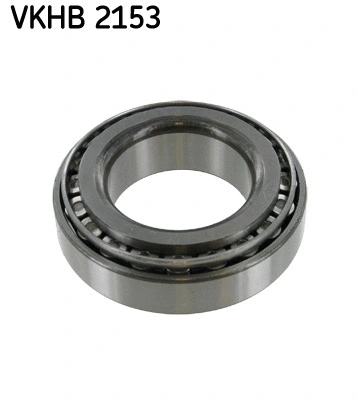 Wheel Bearing (VKHB 2153)