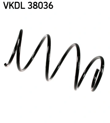 Suspension Spring (VKDL 38036)