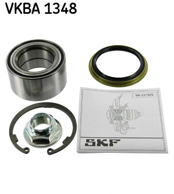 Wheel Bearing Kit (VKBA 1348)