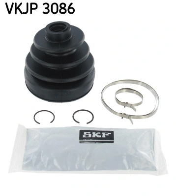 Bellow Kit, drive shaft (VKJP 3086)