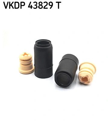 Dust Cover Kit, shock absorber (VKDP 43829 T)
