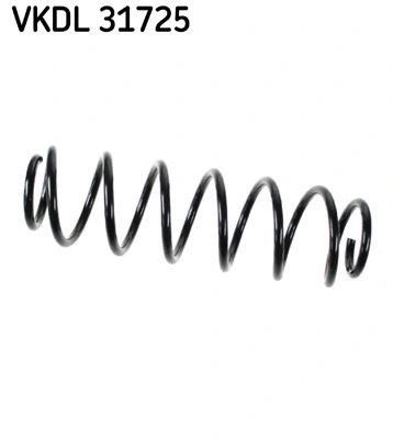 Suspension Spring (VKDL 31725)