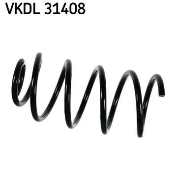 Suspension Spring (VKDL 31408)