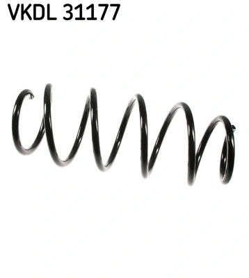 Suspension Spring (VKDL 31177)