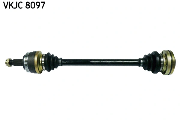 Drive Shaft (VKJC 8097)