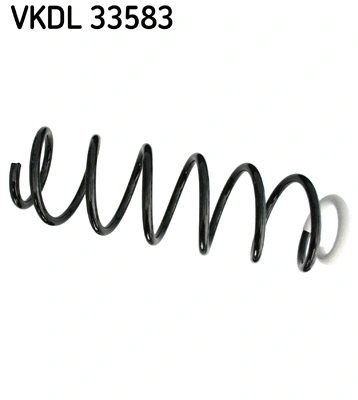 Suspension Spring (VKDL 33583)