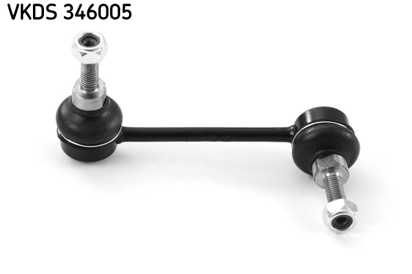 Link/Coupling Rod, stabiliser bar (VKDS 346005)