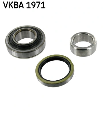Wheel Bearing Kit (VKBA 1971)