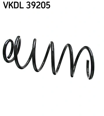 Suspension Spring (VKDL 39205)