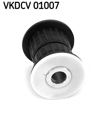 Bushing, leaf spring