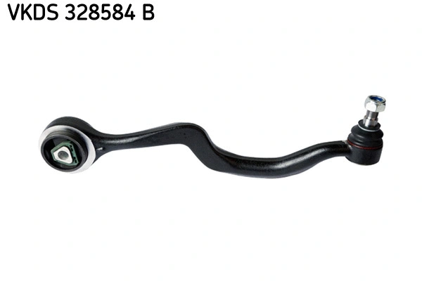 Control/Trailing Arm, wheel suspension (VKDS 328584 B)