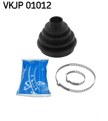 Bellow Kit, drive shaft (VKJP 01012)