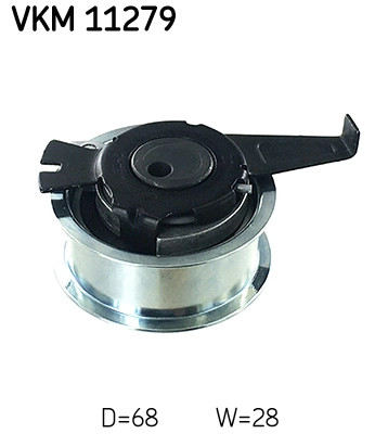Tensioner Pulley, timing belt