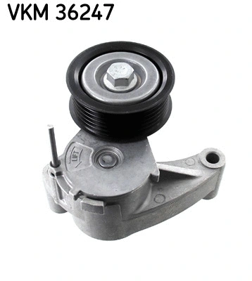 Tensioner Pulley, V-ribbed belt (VKM 36247)