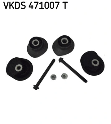 Axle Beam (VKDS 471007 T)
