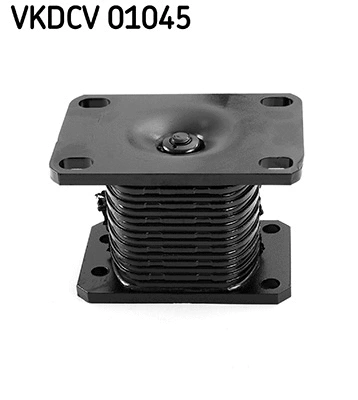 Bushing, leaf spring (VKDCV 01045)
