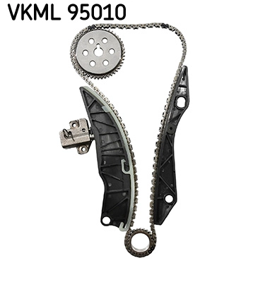 Timing Chain Kit (VKML 95010)