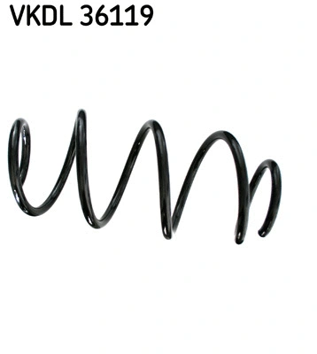 Suspension Spring (VKDL 36119)