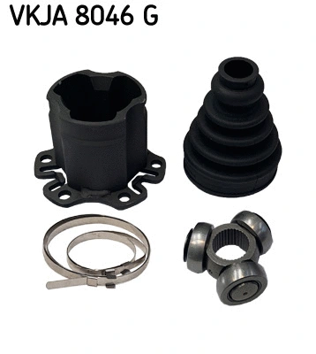 Joint Kit, drive shaft (VKJA 8046 G)