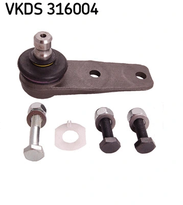 Ball Joint (VKDS 316004)