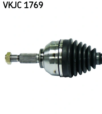 Drive Shaft