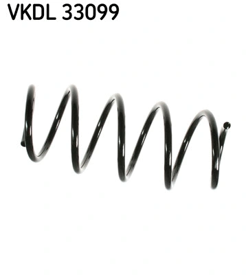 Suspension Spring (VKDL 33099)